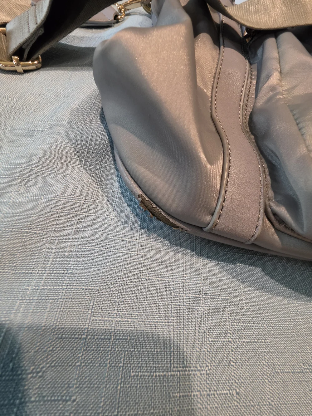 Extra Large Purse